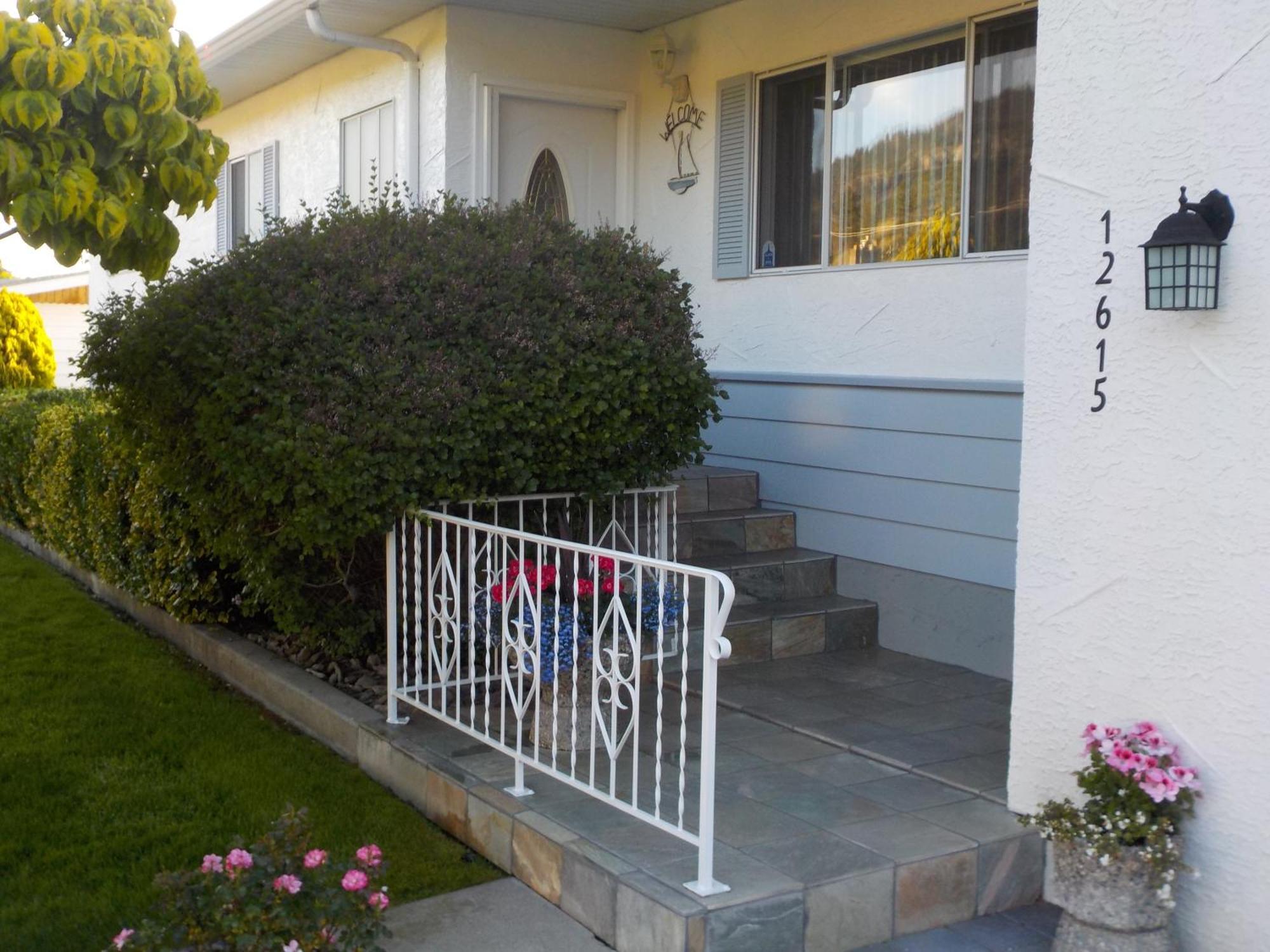 Dogwood Bed & Breakfast Bed & Breakfast Съмърленд Екстериор снимка